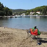 With Parking Space Korcula - 12423