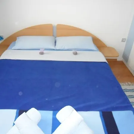 With Parking Space Korcula - 12423