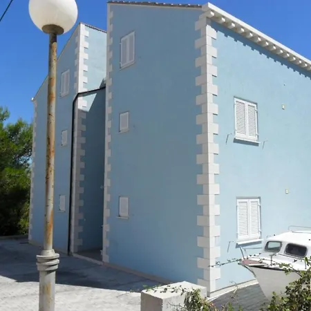 アパート With Parking Space Korcula - 12423 *