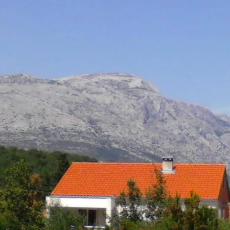 With Parking Space Korcula - 12423 * Žrnovo