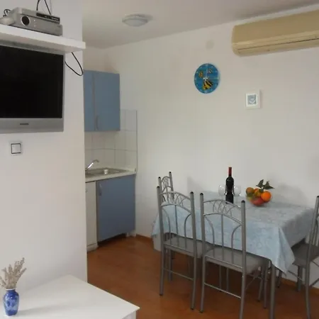 With Parking Space Korcula - 12423 *