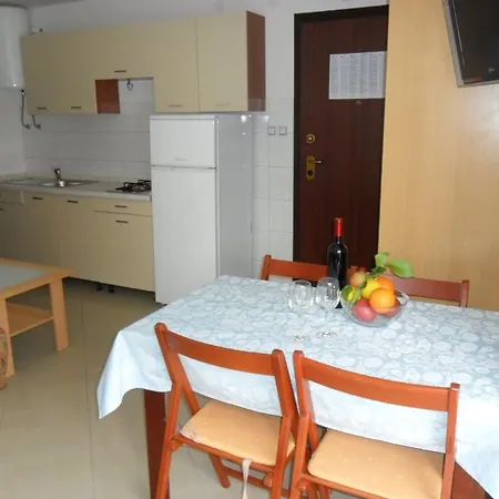 With Parking Space Korcula - 12423