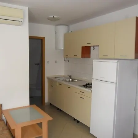 With Parking Space Korcula - 12423 * Žrnovo