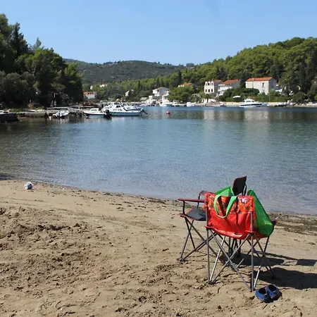With Parking Space Korcula - 12423