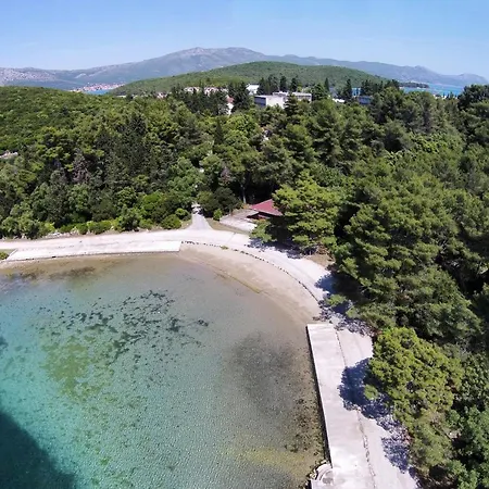 Apartman With Parking Space Korcula - 12423 *