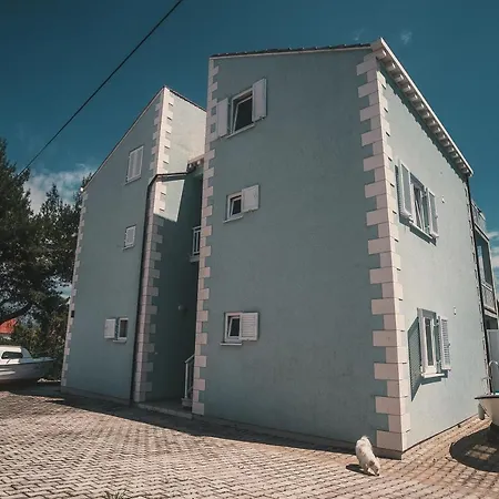 With Parking Space Korcula - 12423 Zrnovo