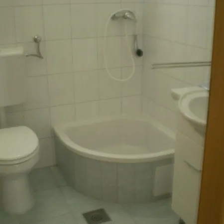 With Parking Space Korcula - 12423 * Zrnovo