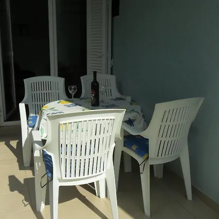 With Parking Space Korcula - 12423 Zrnovo