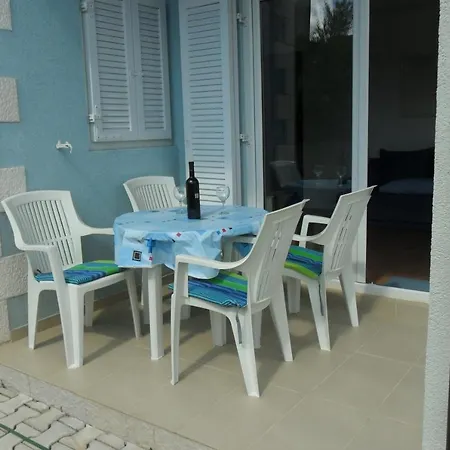 With Parking Space Korcula - 12423 Apartman