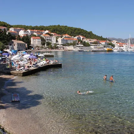 With Parking Space Korcula - 12423 Zrnovo