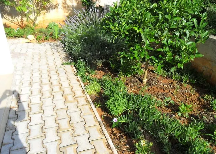 With Parking Space Korcula - 12423 Zrnovo