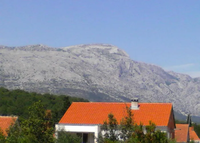 With Parking Space Korcula - 12423 * Zrnovo