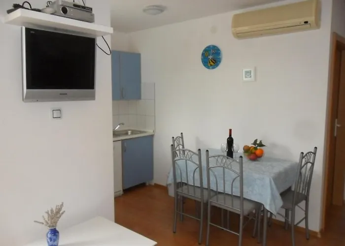 With Parking Space Korcula - 12423 *