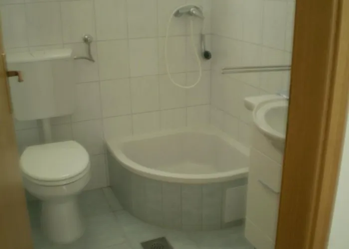 With Parking Space Korcula - 12423 * Zrnovo