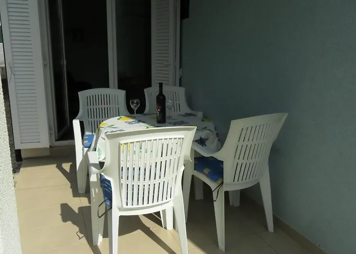 With Parking Space Korcula - 12423 Zrnovo