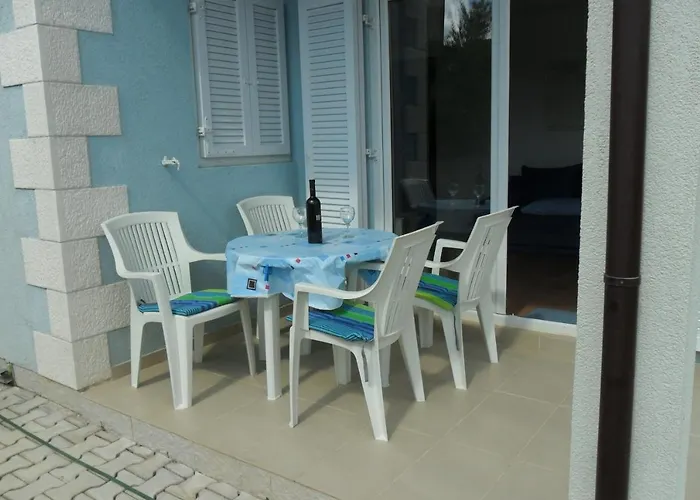 With Parking Space Korcula - 12423 公寓