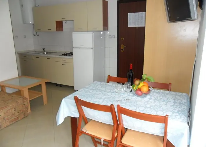 With Parking Space Korcula - 12423